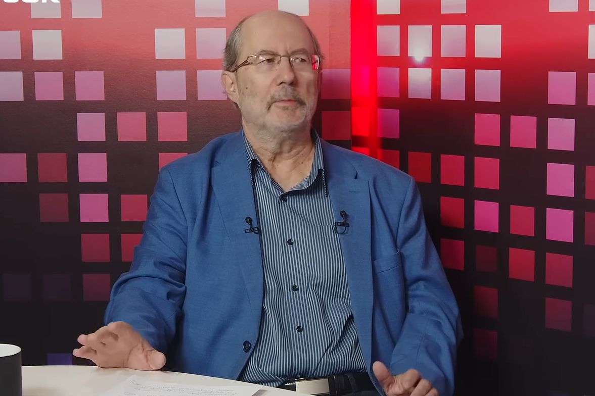 Fricz Tamás szerződését felbontotta a Magyar Nemzet