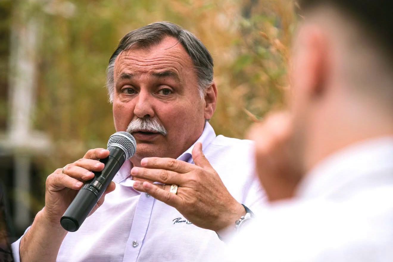 Gajdos László: Polt Péter védettsége megszűnt, neki is számot kell majd adnia a tetteiről