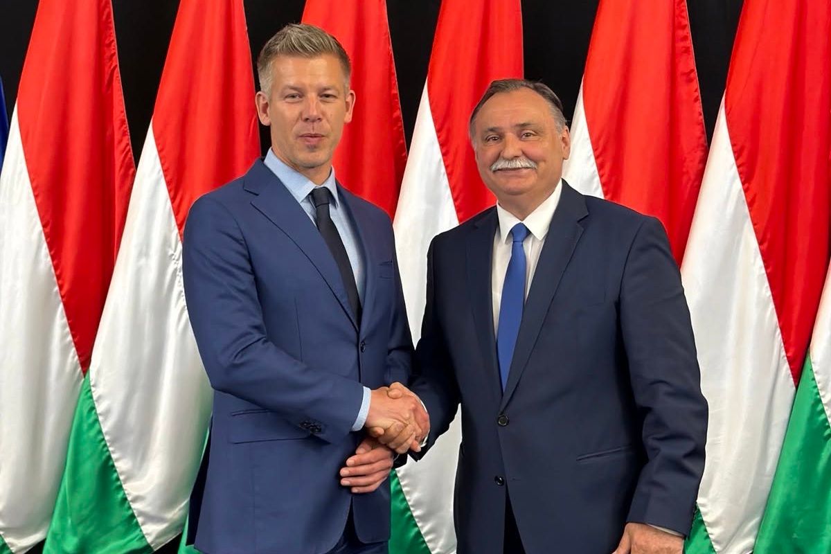 2027-től érkezik a környezetvédelmi szuperhatóság és a „három csapás”