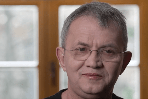 Tiszás megállapodás miatt válhatott meg Garancsi István a reklámos cégétől