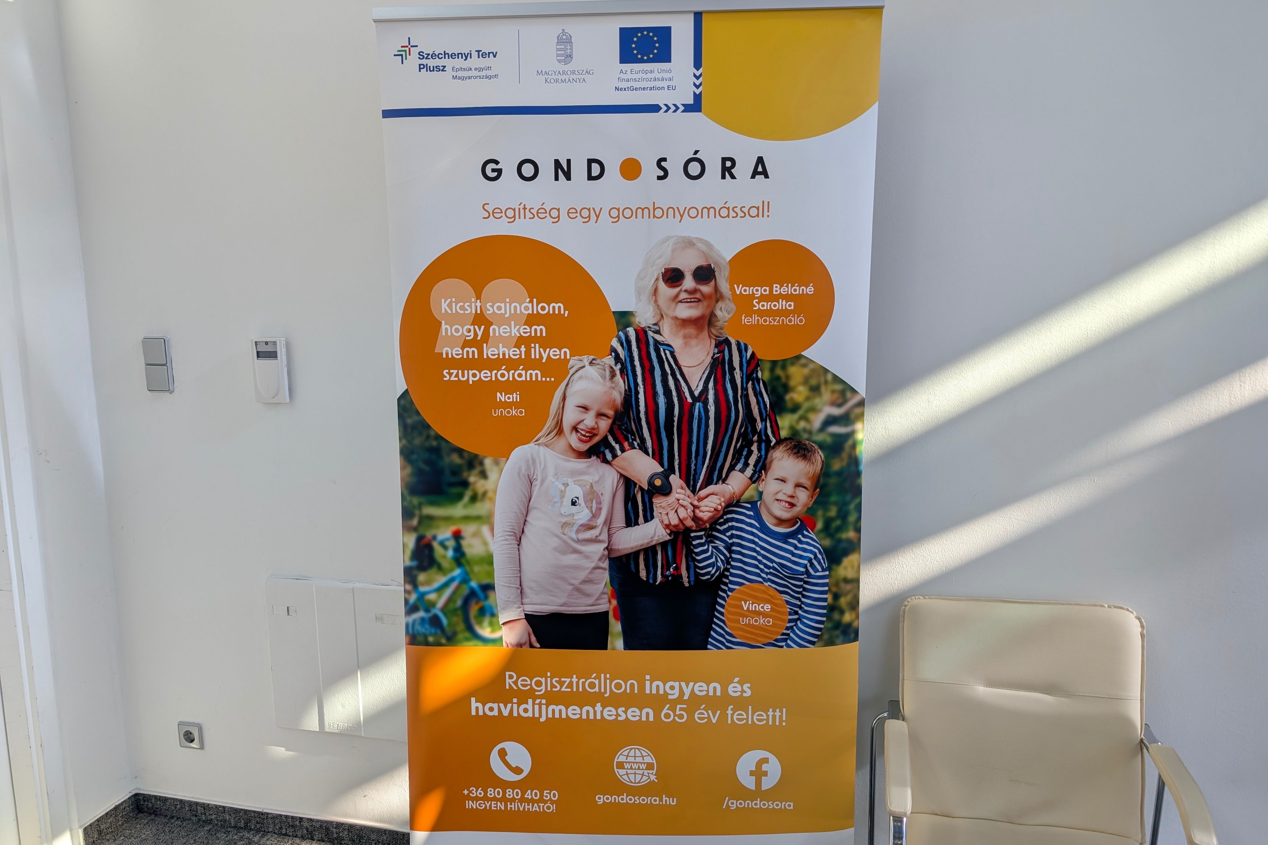 Fele annyiból folytatnák a Gondosóra programot jövőre, túlárazás és pazarlás nélkül
