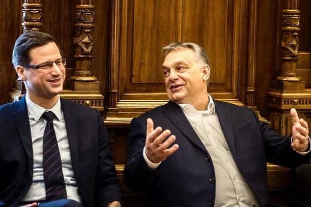 Fiala János: Soha se mondd azt, hogy soha!