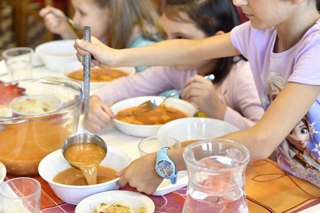 Átláthatóságot sürget a Magyar Vendéglátók Ipartestülete az óbudai korrupciós ügy kapcsán
