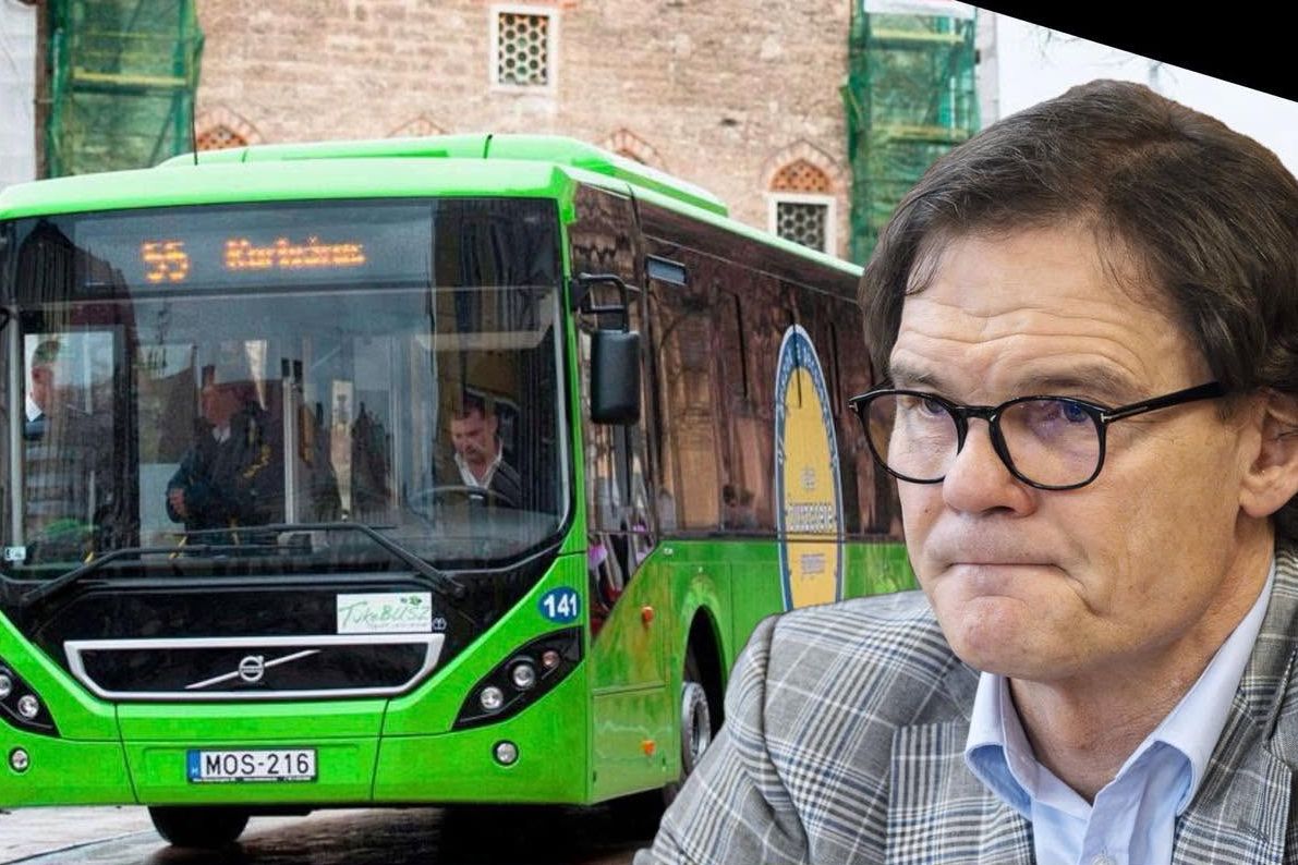 Hadházy feljelentése nyomán újabb nyomozás indulhat a pécsi Volvo-ügyben