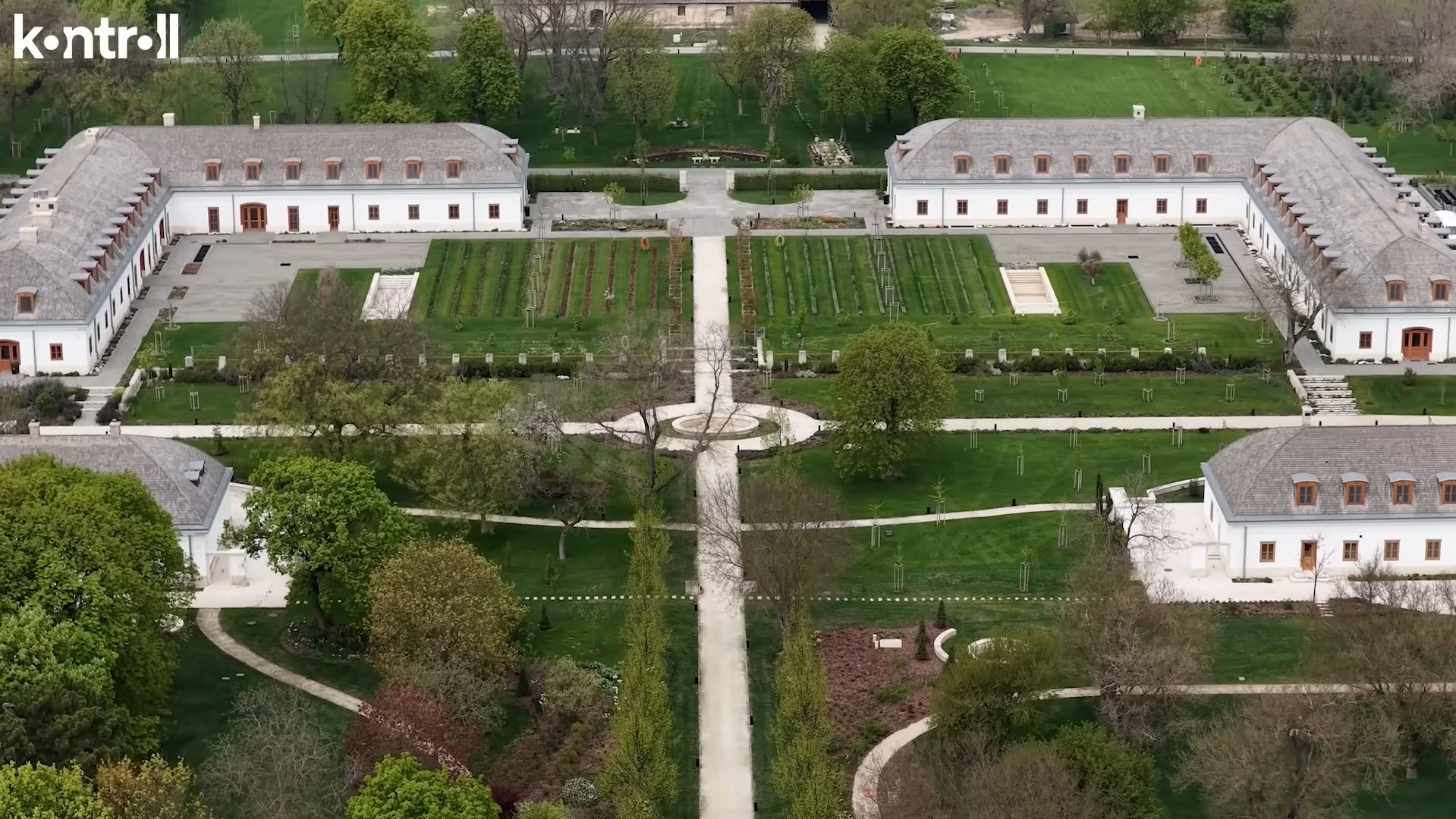 Hatvanpuszta főépítésze: nem hacienda, farm és feldolgozóüzem