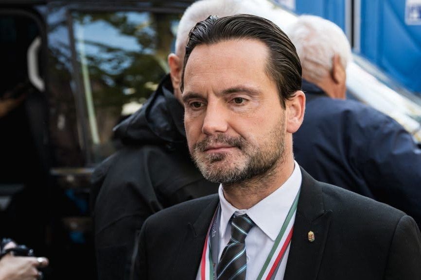 A Fidesz szerint Magyar Péter politikai őrjöngése volt a paksi esemény