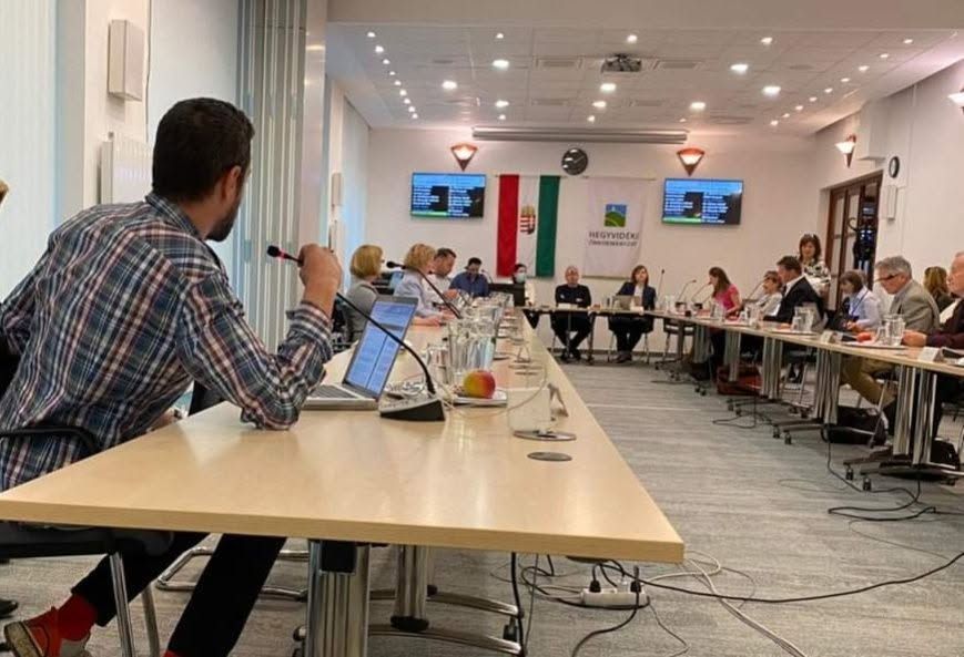 A XII. kerületi Fidesz nyújtott segítő jobbot Kovács Gergelynek, aki így megtarthatta a polgármesteri székét