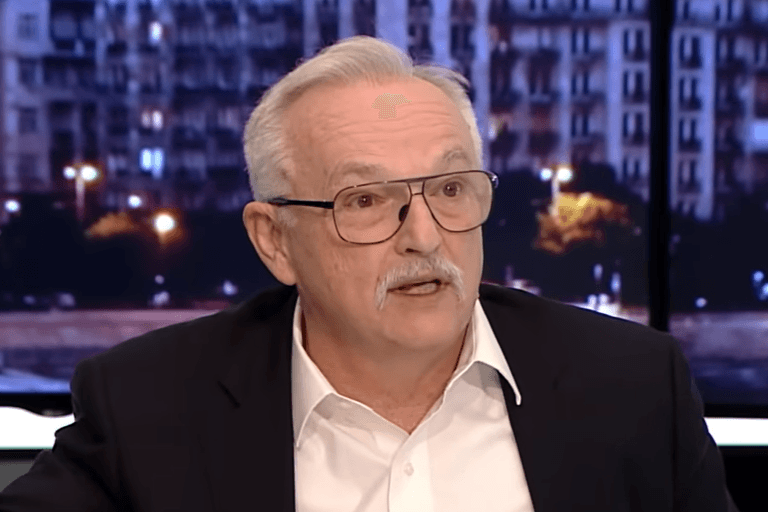 Lemondott a Corvinus-kuratórium éléről Hernádi Zsolt Mol-vezér