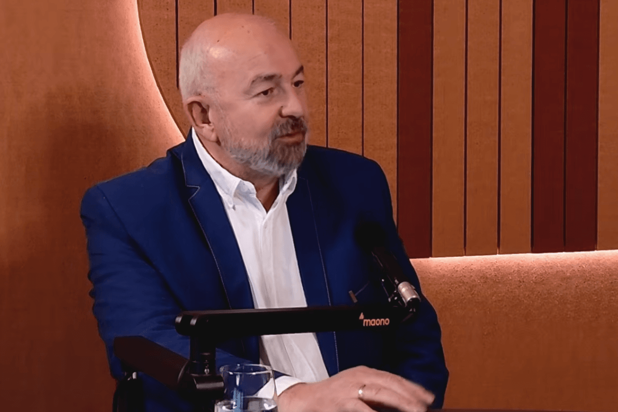 Holoda Attila szerint lassan ideje lenne azzal megbarátkozni, hogy hazánkban is emelni kell az üzemanyagárakon