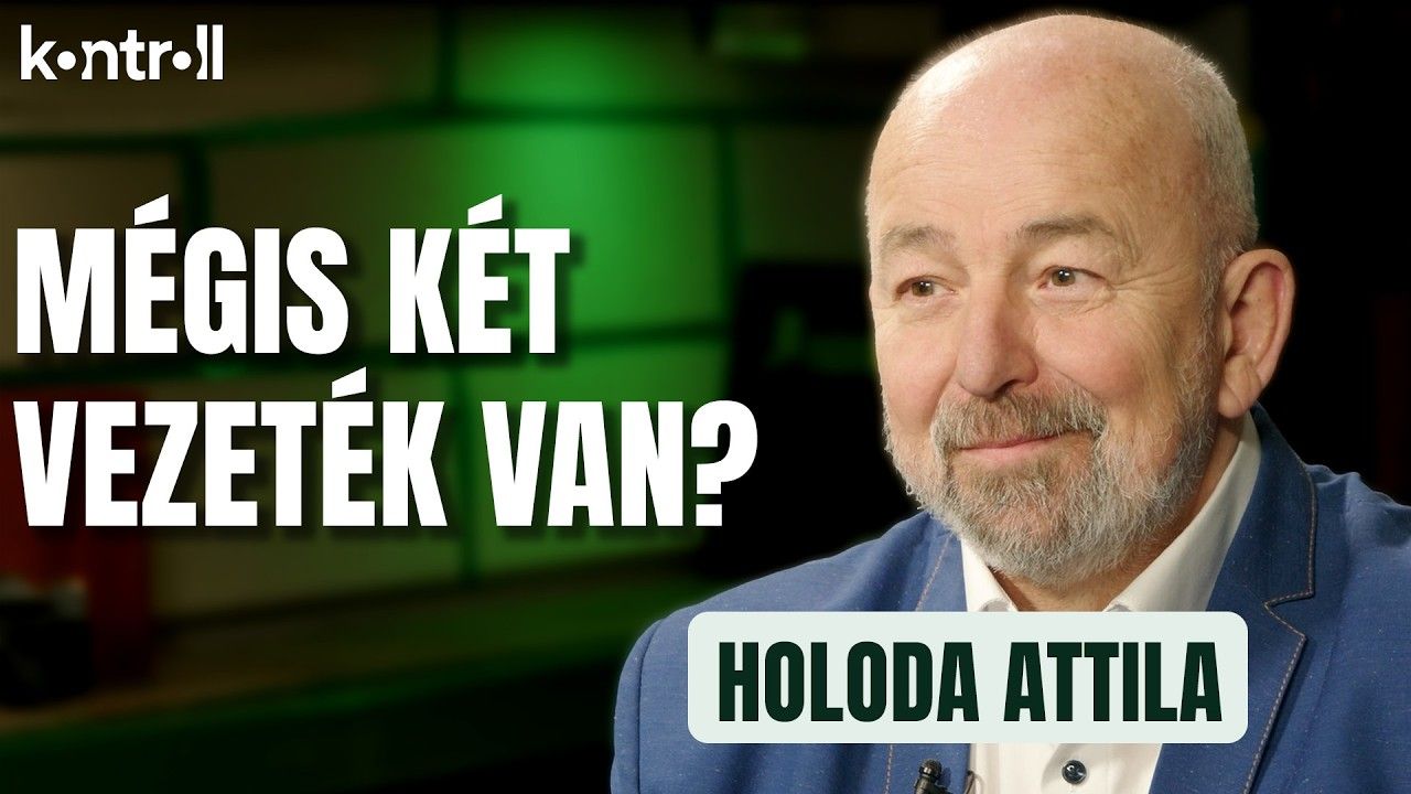 Holoda Attila: Európának meg kell gondolnia, hogy akar-e tömeggyilkosokkal üzletelni
