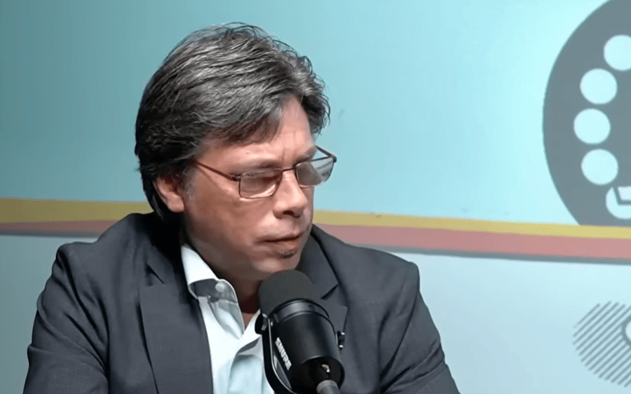 Kiderült, honnan van pontosan Hont András cégének félmilliárdos bevétele 