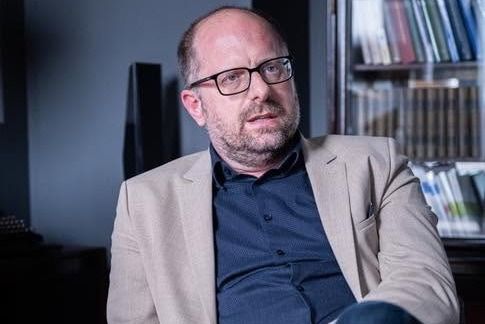 Horváth Lóránt: Az NVVH elönkének lenni elsősorban közbizalmi funkció