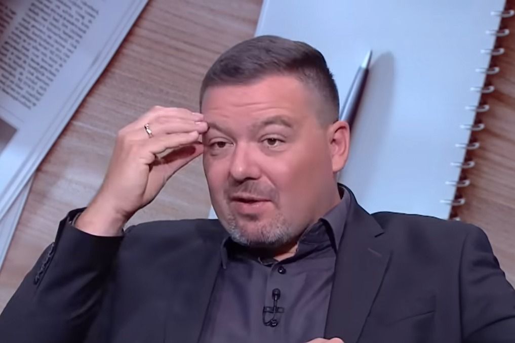 Huth Gergely: „Ha megpróbálják elvitetni Orbán Viktort, százezrek fognak fellázadni”