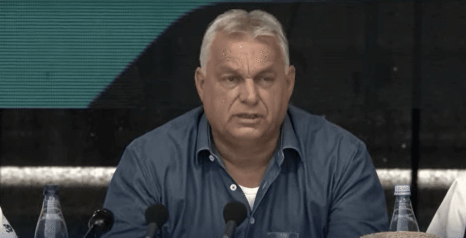 Orbán Viktor: ha most lenne a választás 160 egyéni...