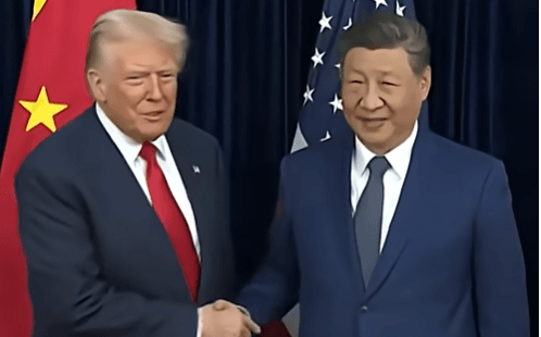 Kína is nyert azzal, hogy Donald Trump 47 százalékra csökkenti a kínai vámokat 