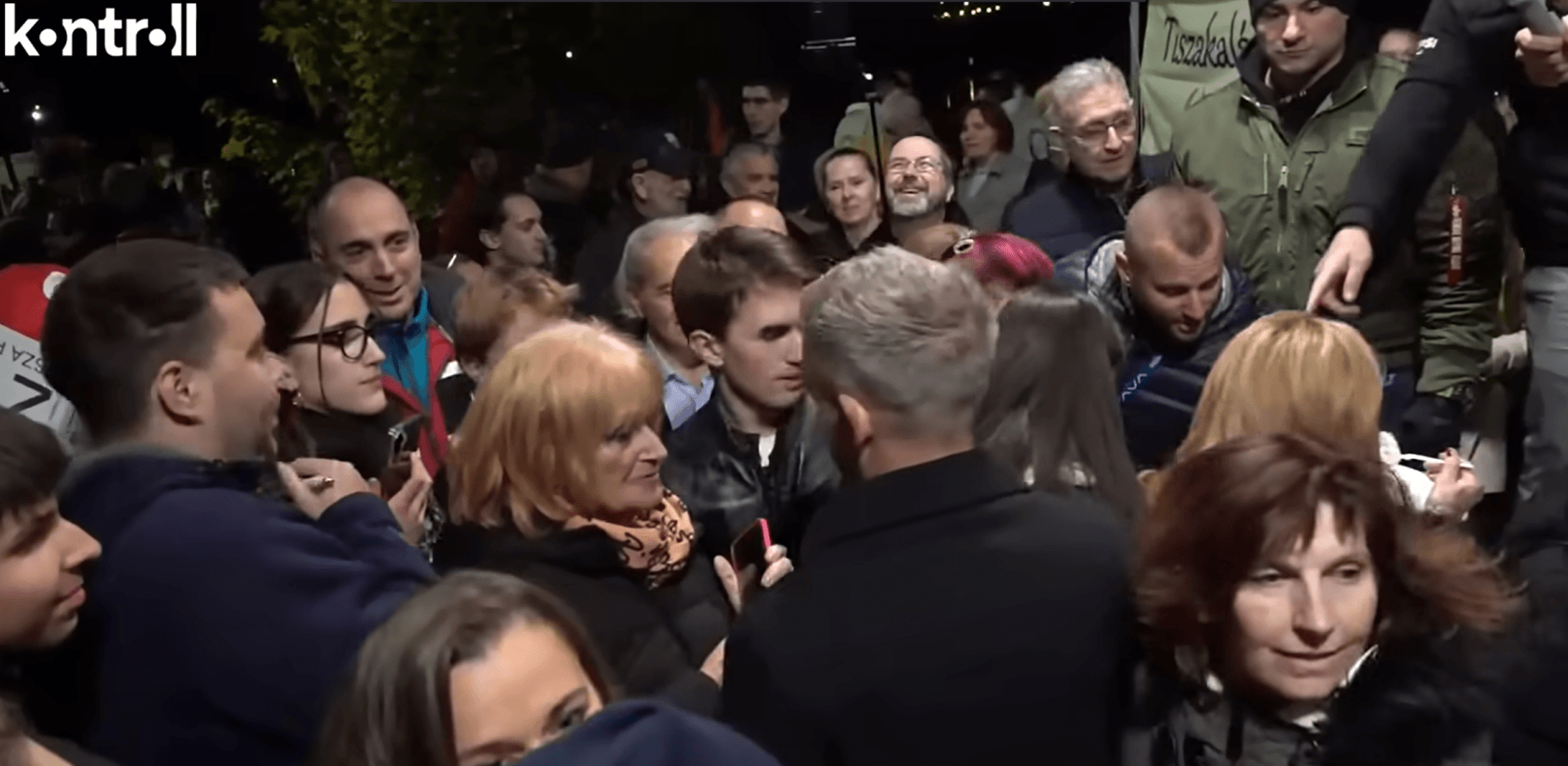 Lezárult Magyar Péter 80 napos országjárása: Számos fideszes bástyában is járt