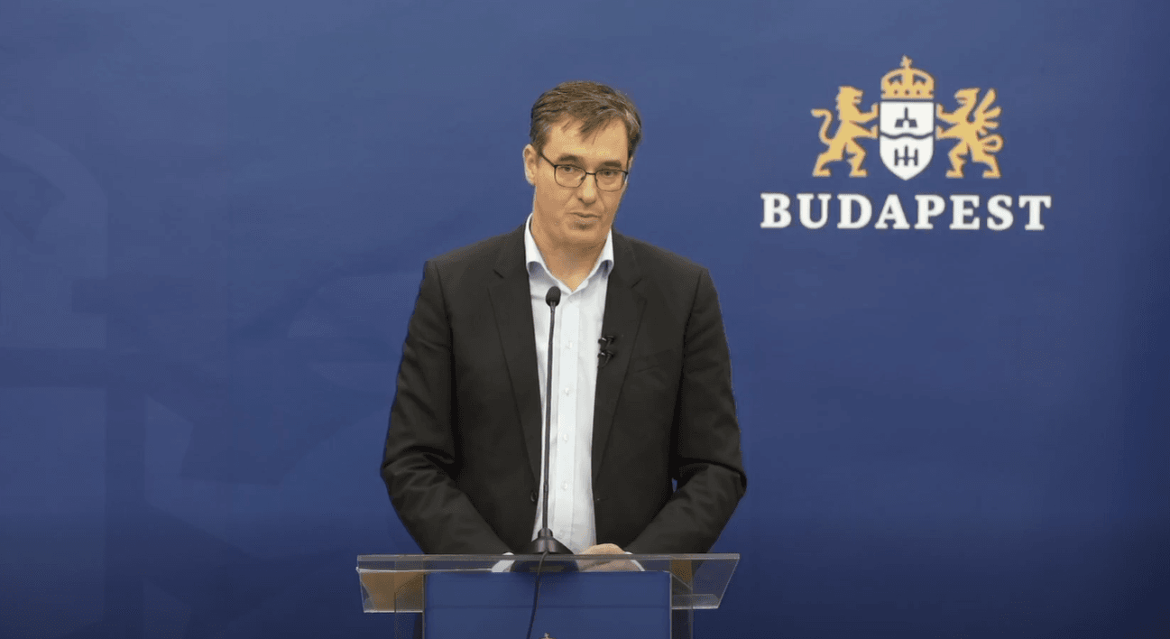 Igaza van a fővárosnak a szolidaritás hozzájárulás ügyében, csak éppen ettől még nincs pénze