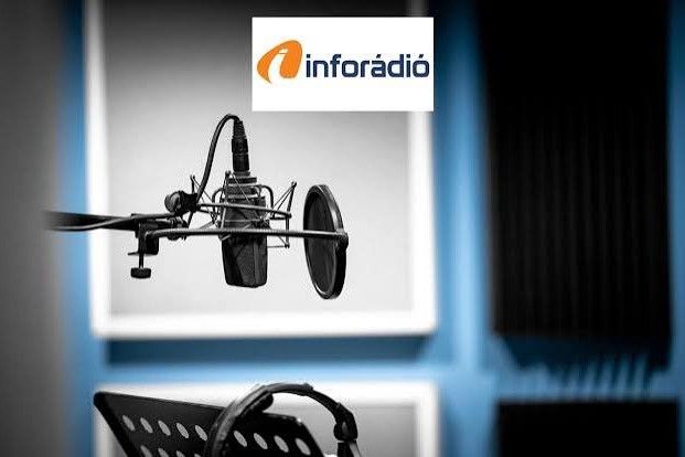 Az Inforádió egyelőre nem jutott a Mandiner sorsára - megszereti-e az állam a "tárgyilagosságot"?