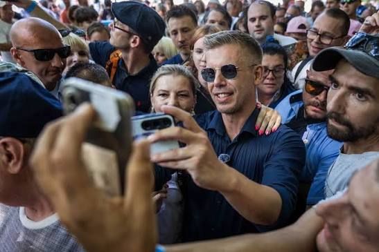 Republikon: elérték a plafont Magyar Péterék