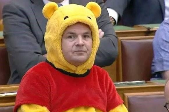 Megtolták Németh Balázs kampányát, feljelentés lett a vége