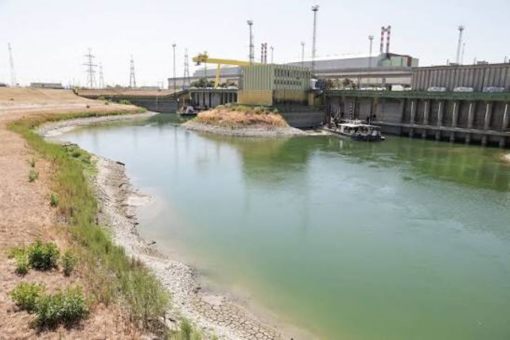 A szlovákok adnak több vizet a Dunán, a csehek segítik Magyarország energiaellátását