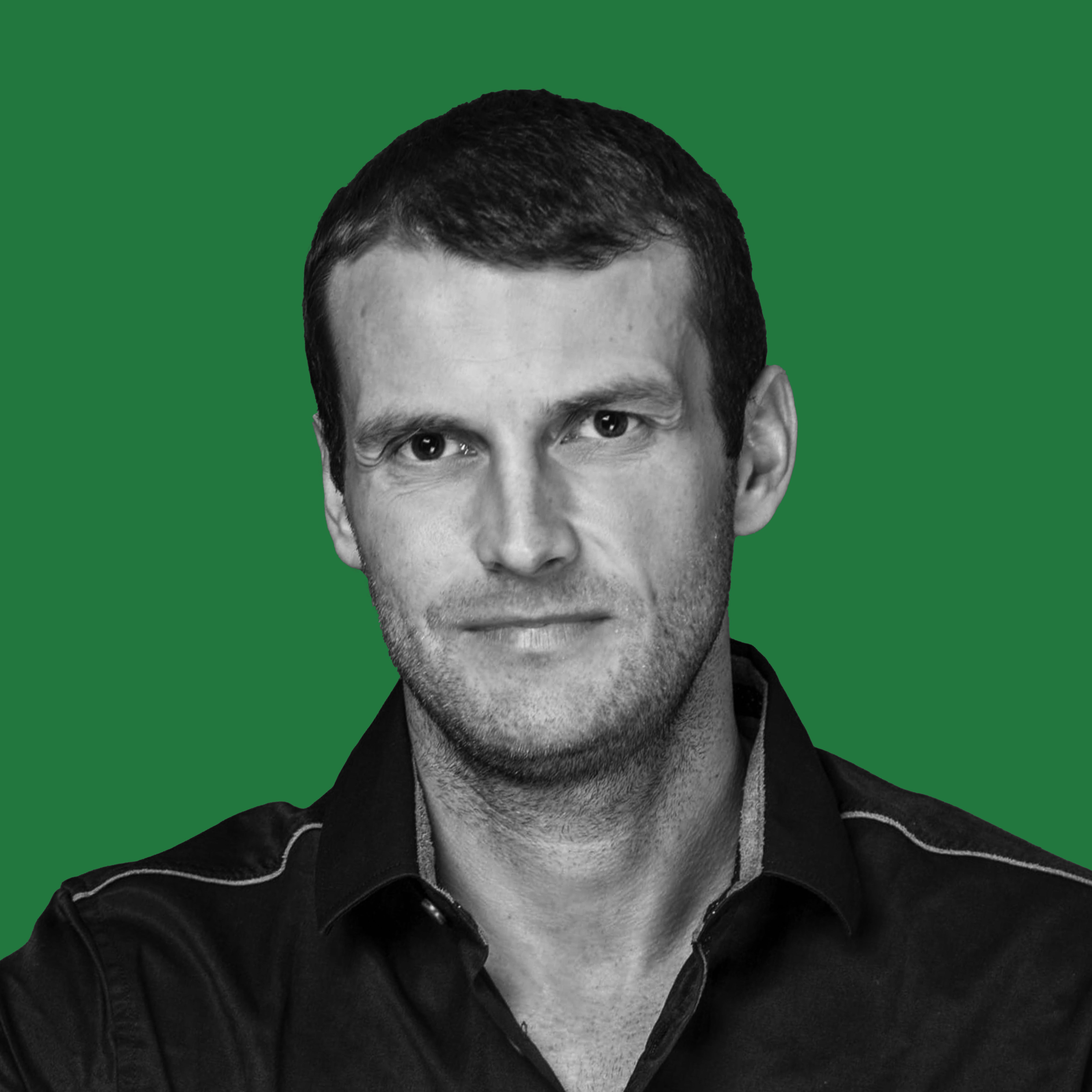 Gáspár Gergely