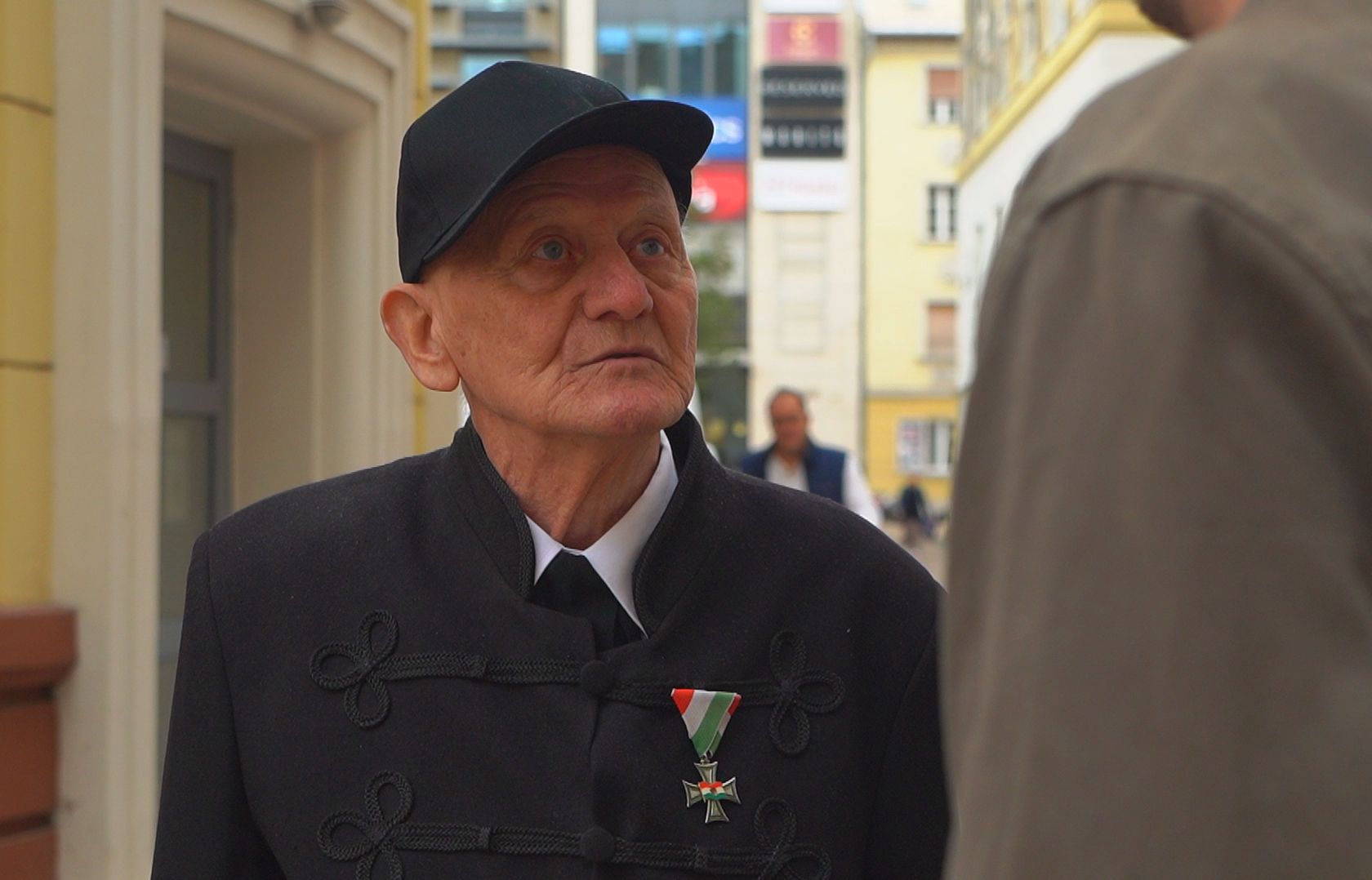 A népfelkelés és 56 tanulságai – Mikor ragad fegyvert a magyar?