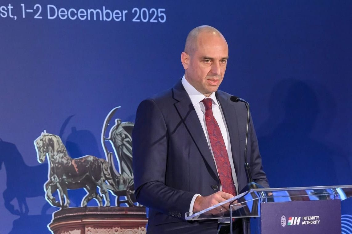 Két új elnökhelyettessel bővül az Integritás Hatóság vezetése