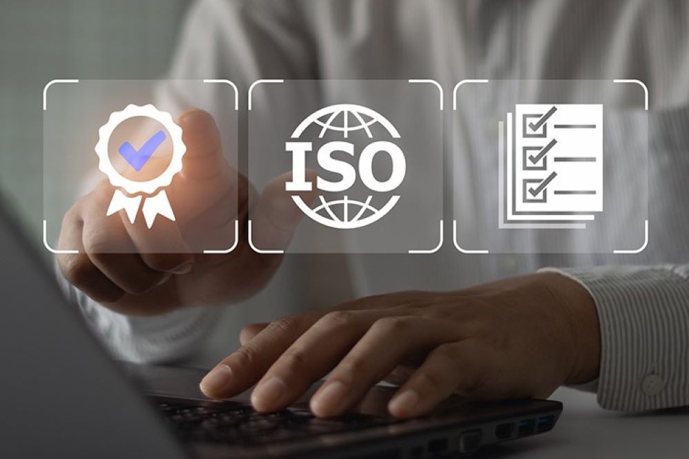 Az ISO 56001 innovációmenedzsment rendszer és az üzleti... Kép