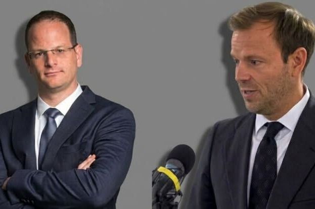 Szivek Norbert rács mögött karácsonyozik, Jellinek Dániel "szabadulóbulit" tarthat 