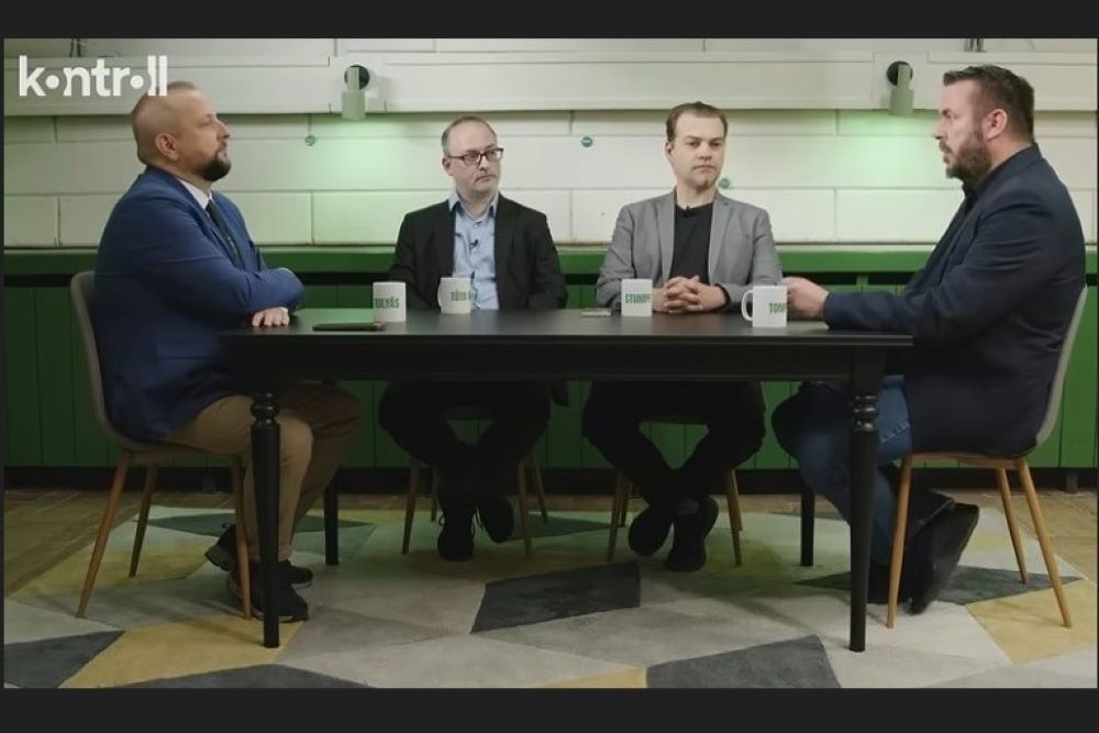 Szabadsajtó Klub: Magyar Péter kiszellőzteti végre a Sándor-palotát?