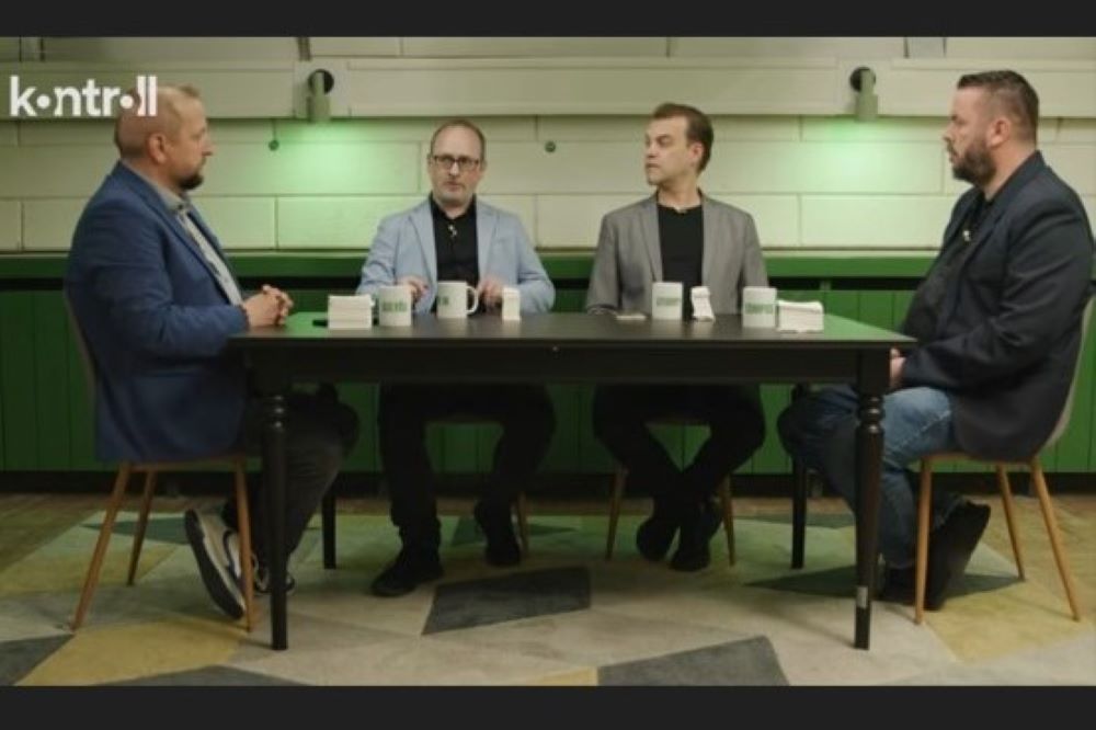 Szabadsajtó Klub: Ki lesz Balásy Gyula után a következő "bűnbánó" NER-es milliárdos?