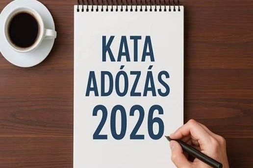 Így változik a kata: megduplázódhat a főállású vállalkozók adója