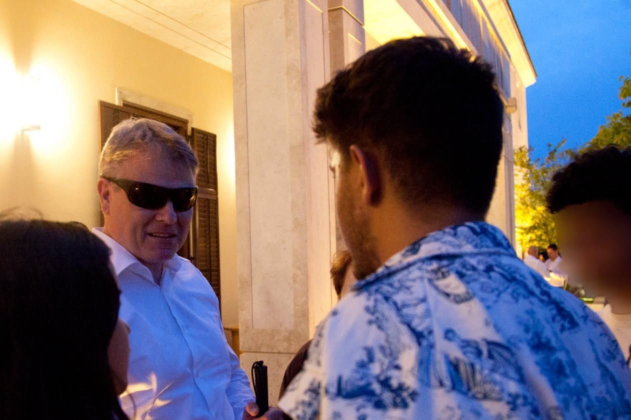 Magyar Péter: „A szeretet végül mindent legyőz” – gyermekvédelmi gondozottakkal töltötte az augusztus 20-át