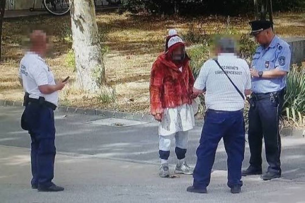 Utcai randalírozók borzolják a kedélyeket Kecskeméten