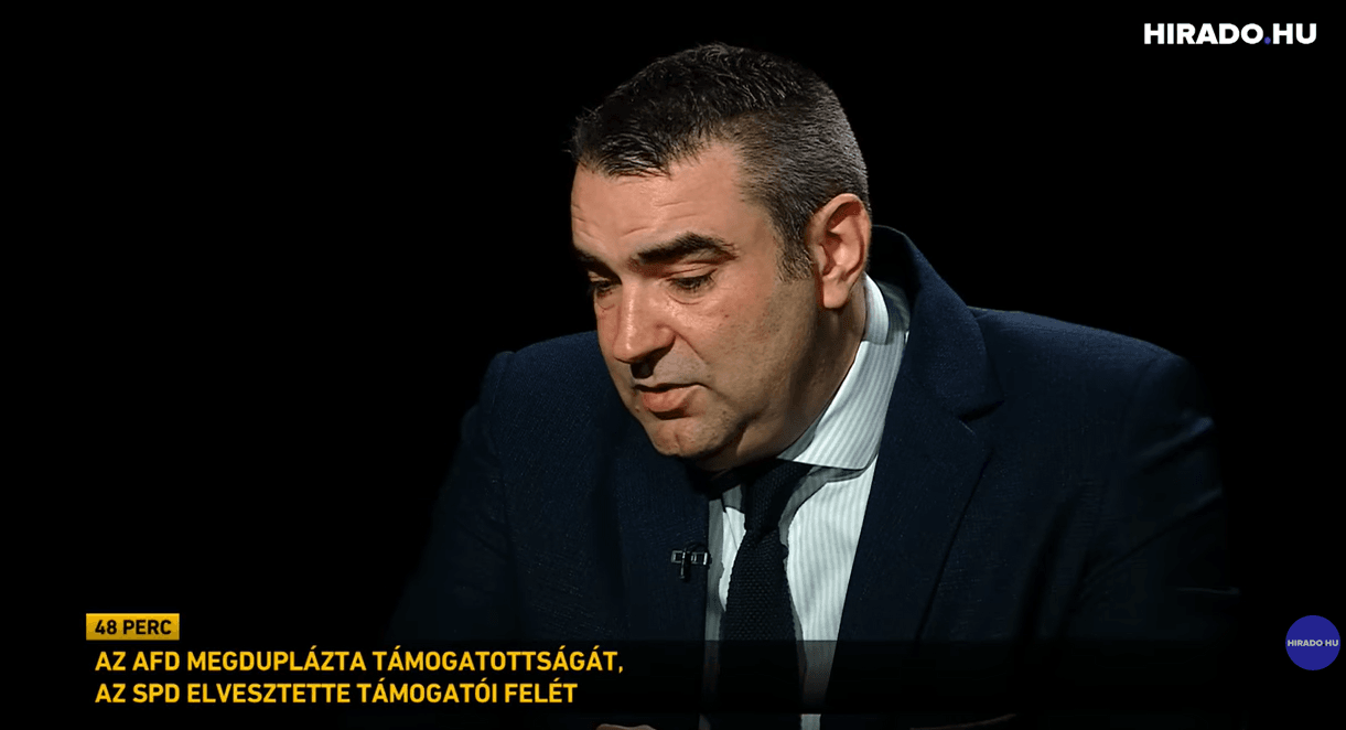 Közpénzből fizették a kormánybarát szakértők cikkeit