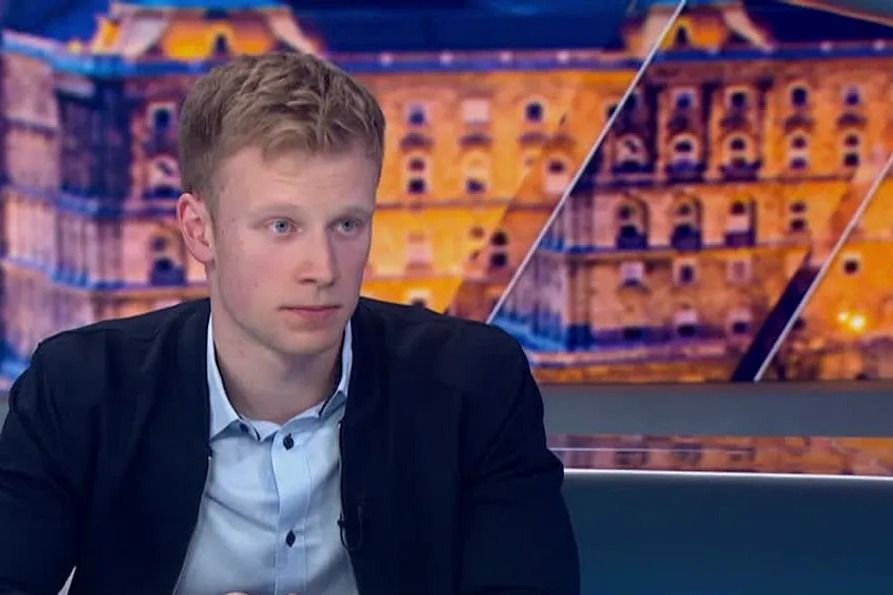 Leáll a Mandiner finanszírozása, felmentették a kiadó vezérigazgatóját