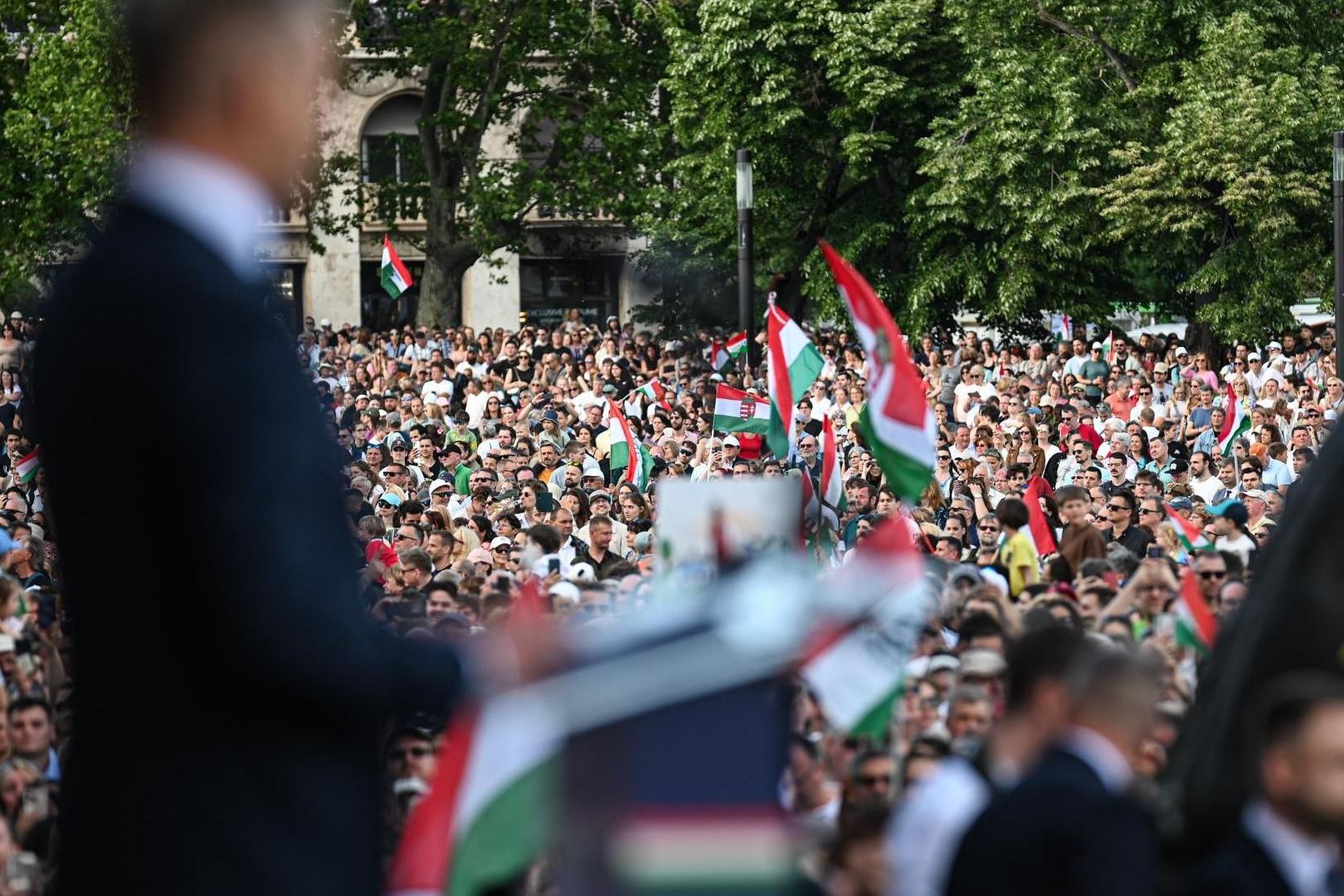 Megújul a kormany.hu: új korszakot ígér a kormányzati kommunikáció