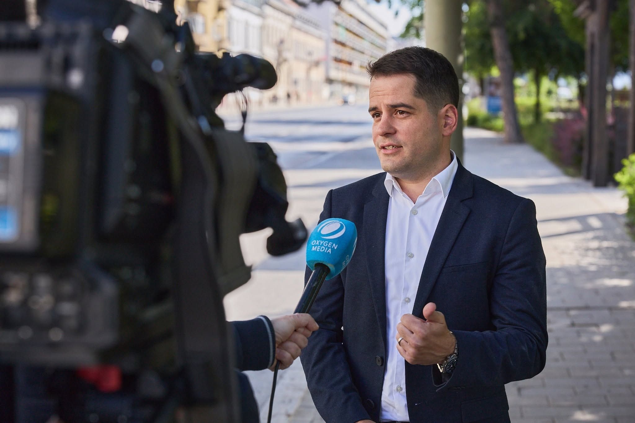 NAV-nyomozás indult a győri NKA-támogatások ügyében Kósa Roland feljelentése nyomán