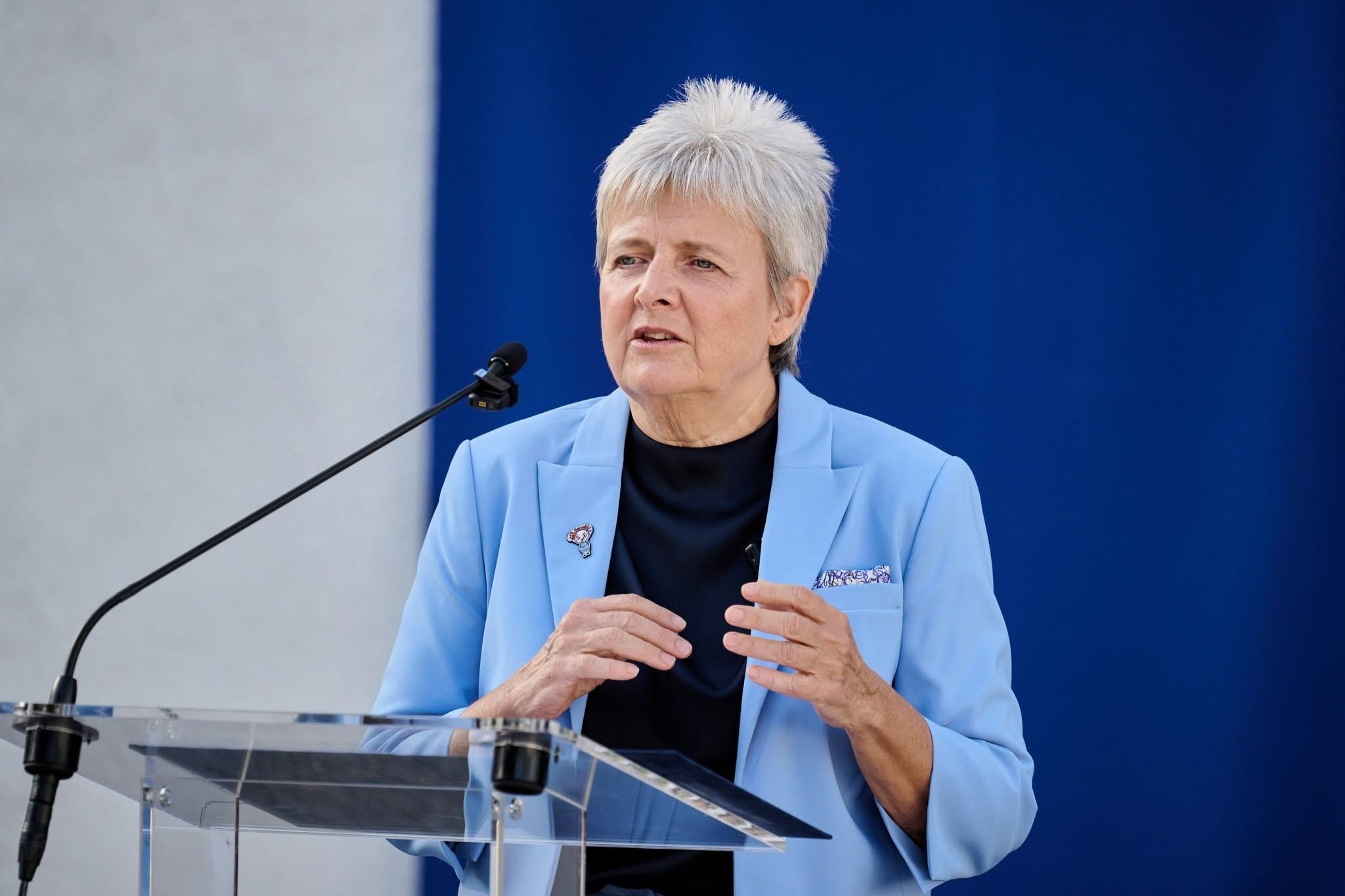 Lannert Judit: Az Erasmus visszatérhet minden magyar egyetemre