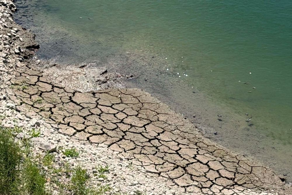 Rekorderejű El Niño közeleg, 2027 lehet a valaha mért legforróbb év