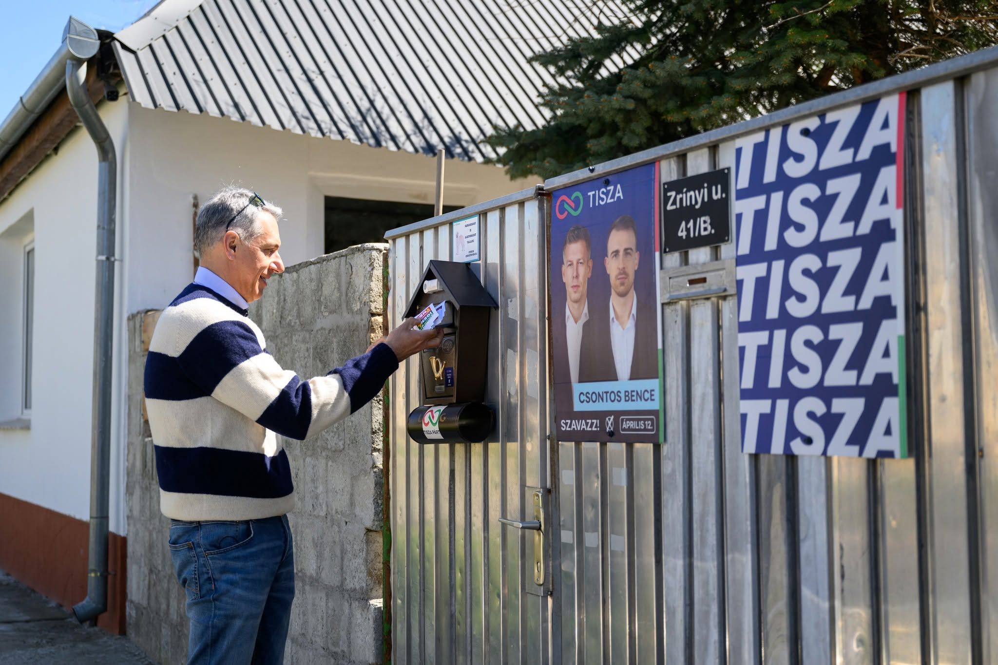 Lázár János nem veti el a parlamenti mandátum idejének korlátozását