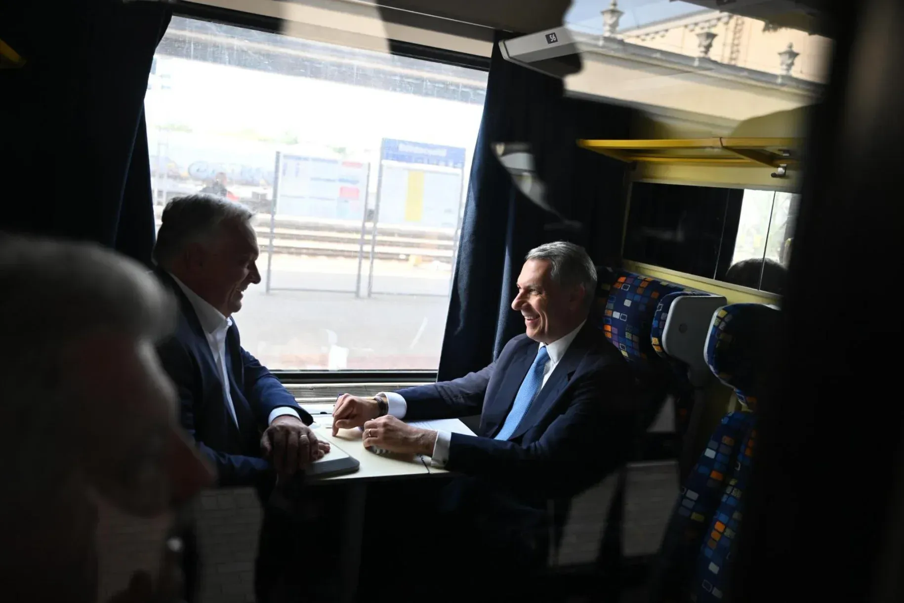 Lázár öröksége: minden negyedik vonat üzemképtelen a MÁV-nál