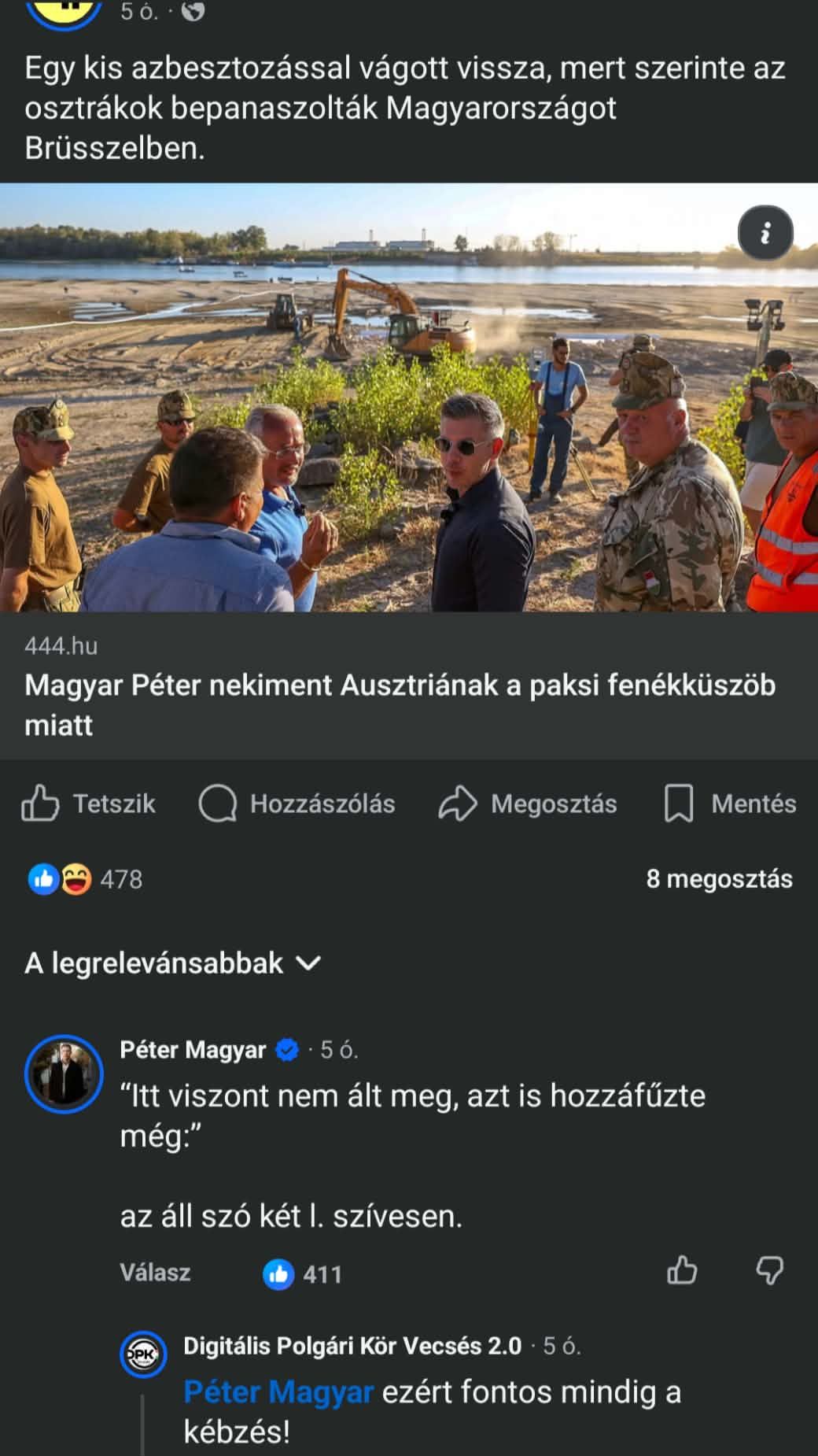 magyar péter helyesírás komment.jpg