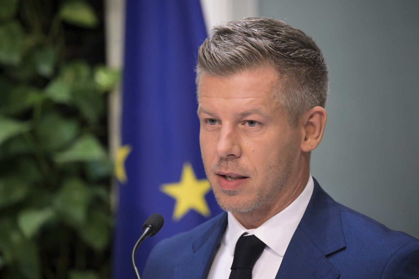 Hatmilliárdból épít fenékküszöböt a kormány Paksnál, hogy ne kelljen leállítani az erőművet