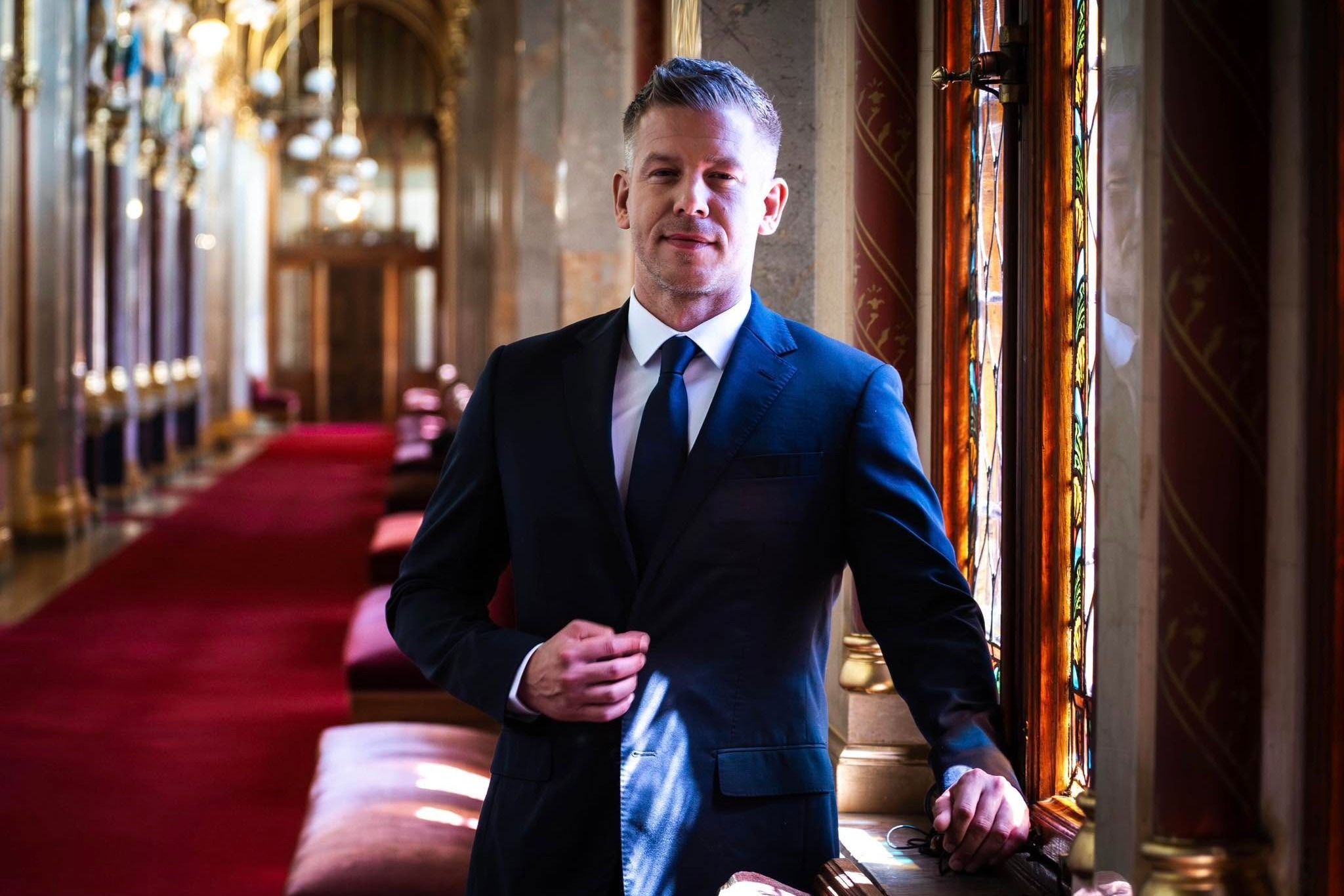 Magyar Péter: több gyermekvédelmi vezetőt is felmentett a kormány