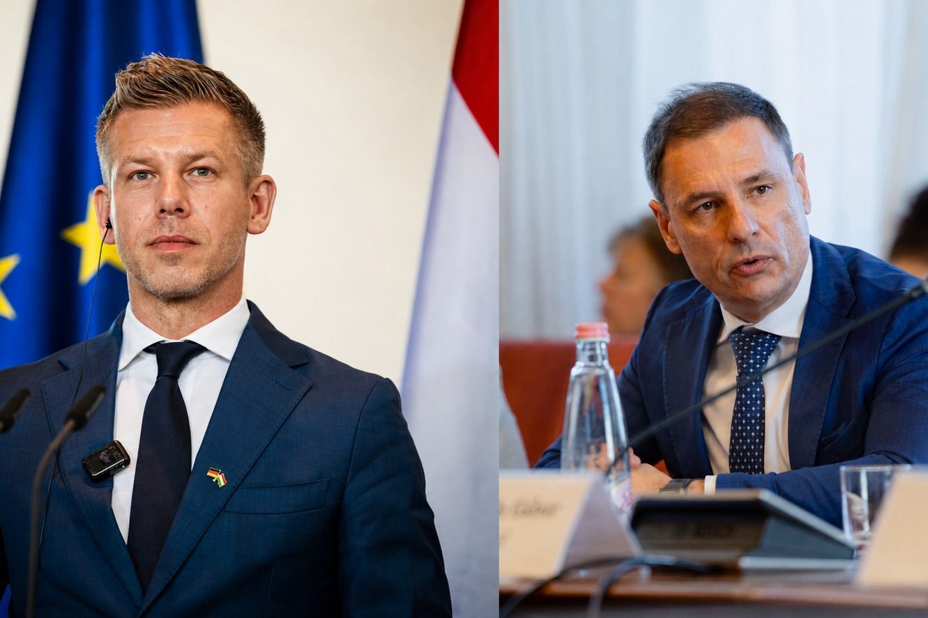Tuzson Bence: felelni fognak tetteikért a Tisza-kormánnyal együttműködő bírák és ügyészek 