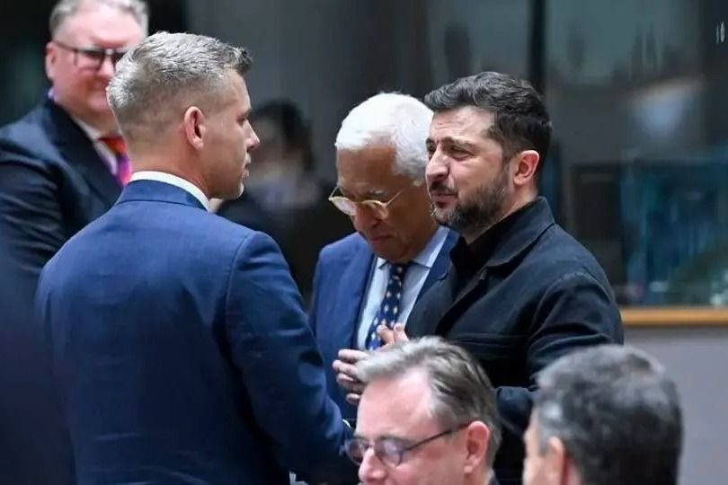 Újabb feszültségek terhelik a magyar–ukrán kapcsolatokat