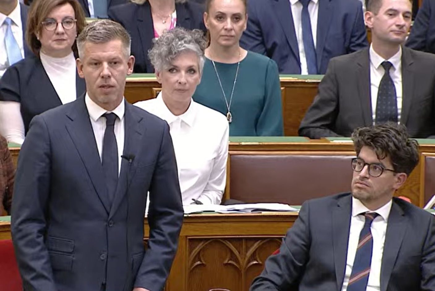 Az unióval való megállapodással az ipari méretű lopás is véget ért 
