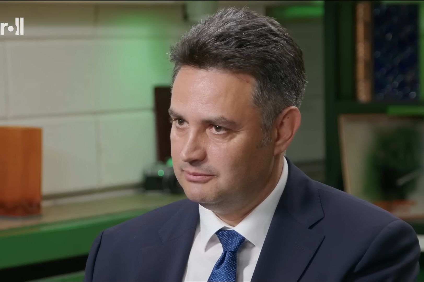 Márki-Zay Péter kész lenne elindulni a köztársasági elnöki posztért, ha közvetlen választás lenne